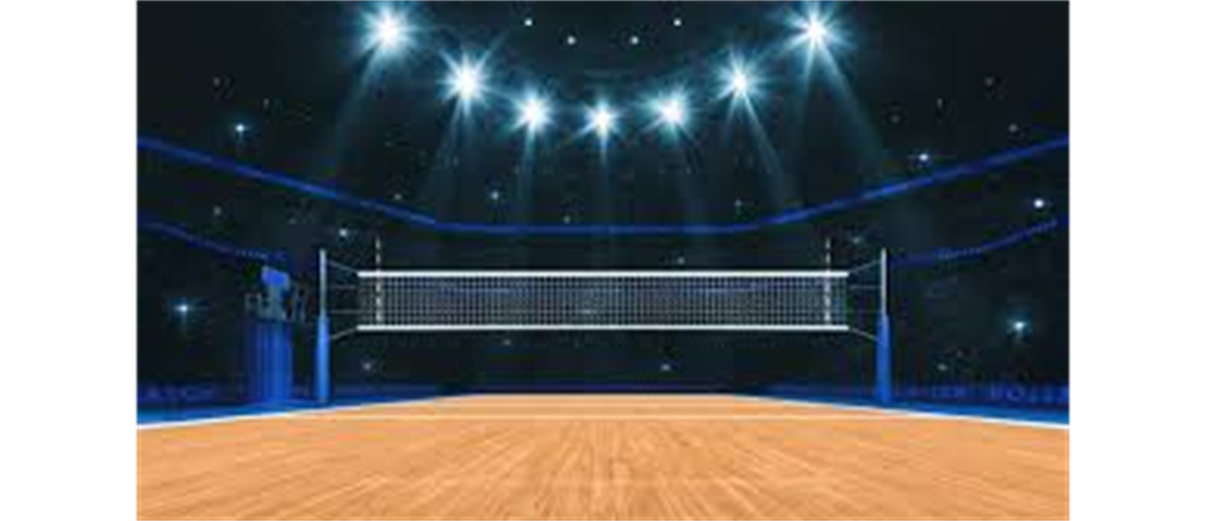 July 7th-10th Volleyball Camp 6pm-9pm @ MS 172